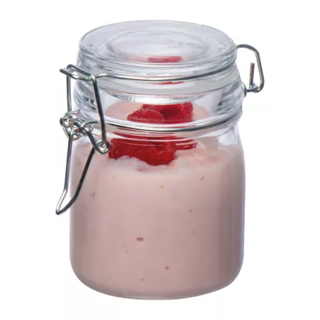 Zárható tárolóedény, 150 ml