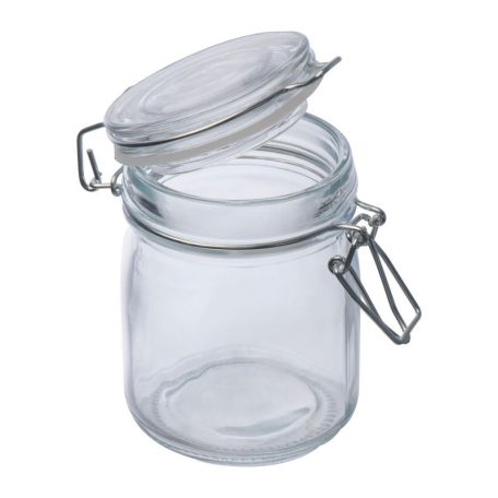 Zárható tárolóedény, 150 ml