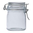 Zárható tárolóedény, 150 ml