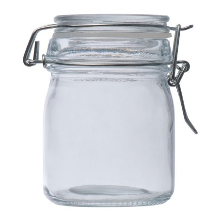 Zárható tárolóedény, 150 ml