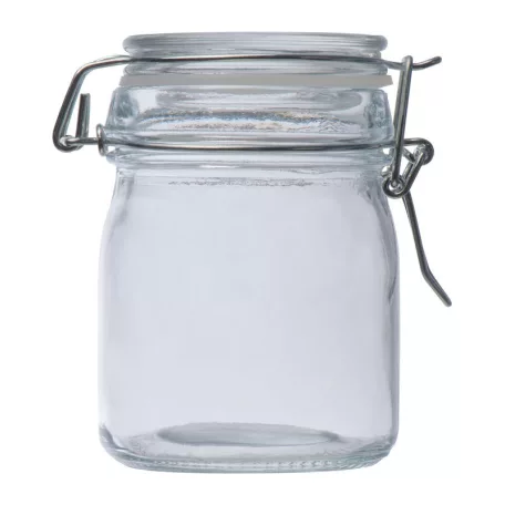 Zárható tárolóedény, 150 ml