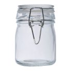 Zárható tárolóedény, 150 ml