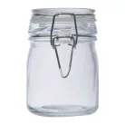 Zárható tárolóedény, 150 ml