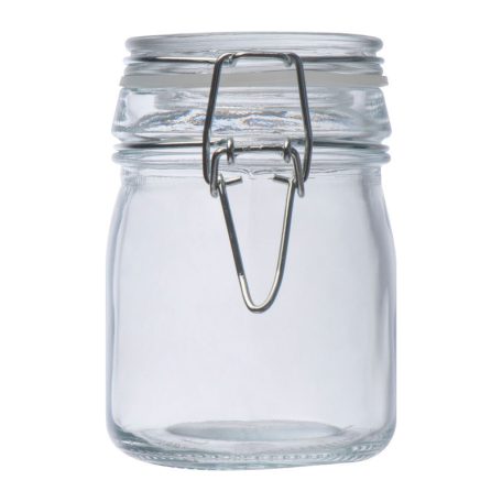 Zárható tárolóedény, 150 ml