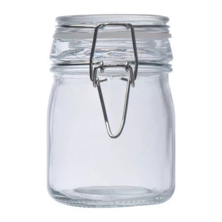Zárható tárolóedény, 150 ml