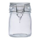 Zárható tárolóedény, 150 ml