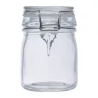Zárható tárolóedény, 150 ml