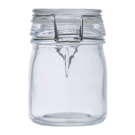 Zárható tárolóedény, 150 ml