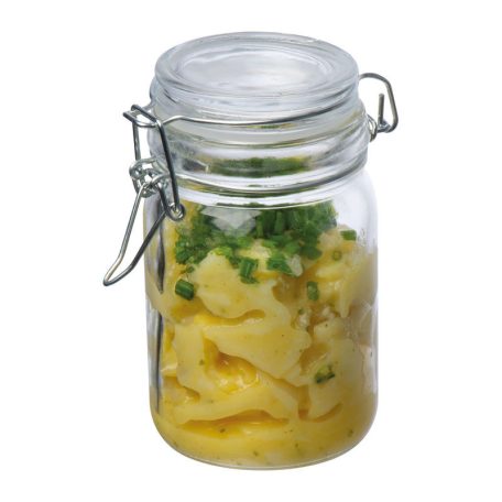 Zárható tárolóedény, 200 ml