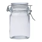 Zárható tárolóedény, 200 ml