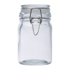 Zárható tárolóedény, 200 ml