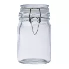 Zárható tárolóedény, 200 ml