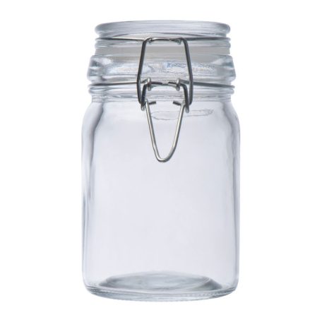 Zárható tárolóedény, 200 ml