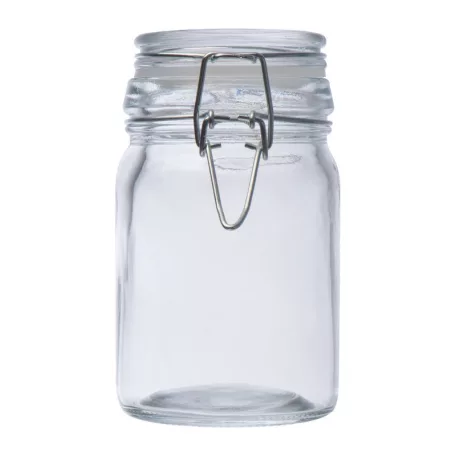 Zárható tárolóedény, 200 ml