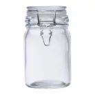 Zárható tárolóedény, 200 ml