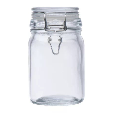 Zárható tárolóedény, 200 ml