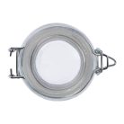 Zárható tárolóedény, 200 ml