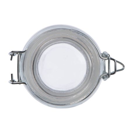 Zárható tárolóedény, 200 ml