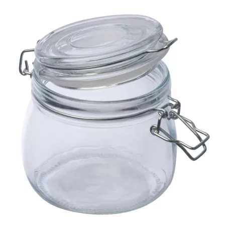 Zárható tárolóedény, 400 ml