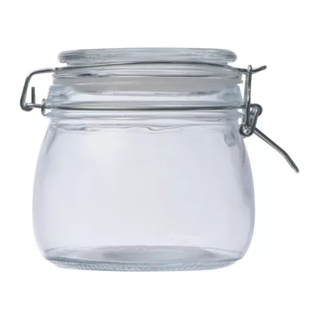 Zárható tárolóedény, 400 ml