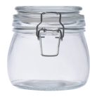 Zárható tárolóedény, 400 ml