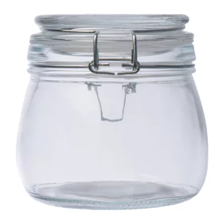 Zárható tárolóedény, 400 ml