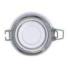 Zárható tárolóedény, 400 ml