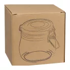 Zárható tárolóedény, 400 ml