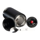 Duplafalú ételtartó, 750 ml