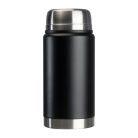 Duplafalú ételtartó, 750 ml