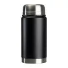 Duplafalú ételtartó, 750 ml