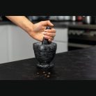 Márvány kőmozsár