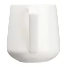 Porcelán bögre, 300 ml