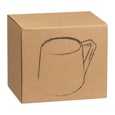 Porcelán bögre, 300 ml