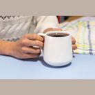 Porcelán bögre, 300 ml