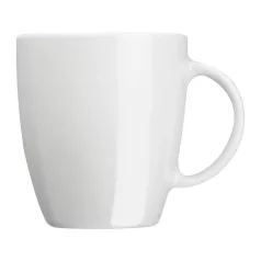 Porcelán bögre, 300 ml