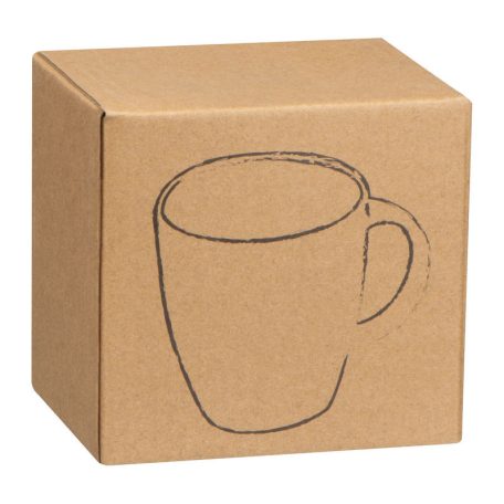 Porcelán bögre, 300 ml