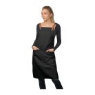 Prémium kötény pamutból, 340g