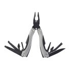 Fogó és elemlámpa készlet