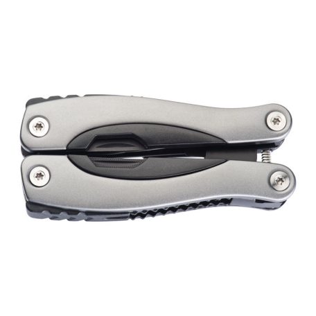 Fogó és elemlámpa készlet