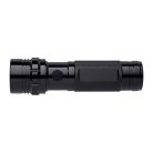 Fogó és elemlámpa készlet