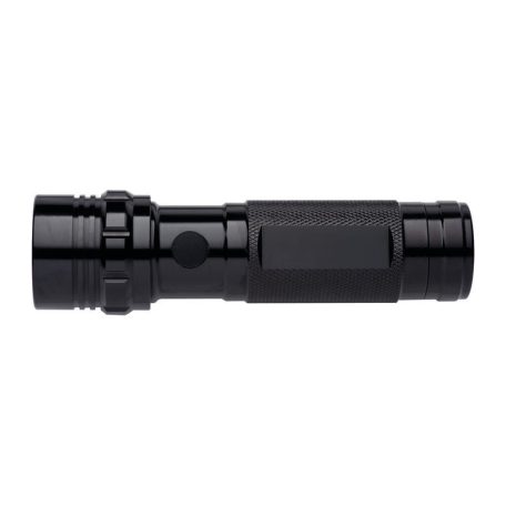 Fogó és elemlámpa készlet