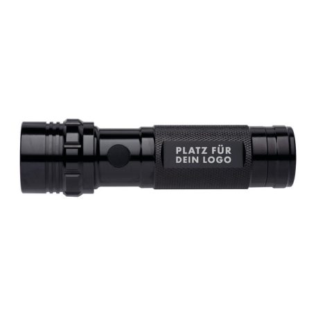 Fogó és elemlámpa készlet