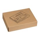 Fogó és elemlámpa készlet