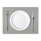 PVC tányéralátét