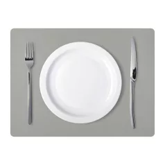 PVC tányéralátét