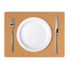 Parafa tányéralátét