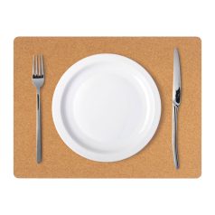 Parafa tányéralátét