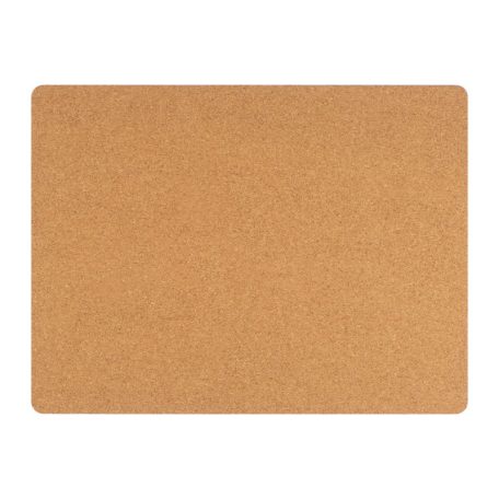 Parafa tányéralátét