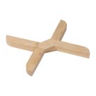 Összecsukható edényalátét